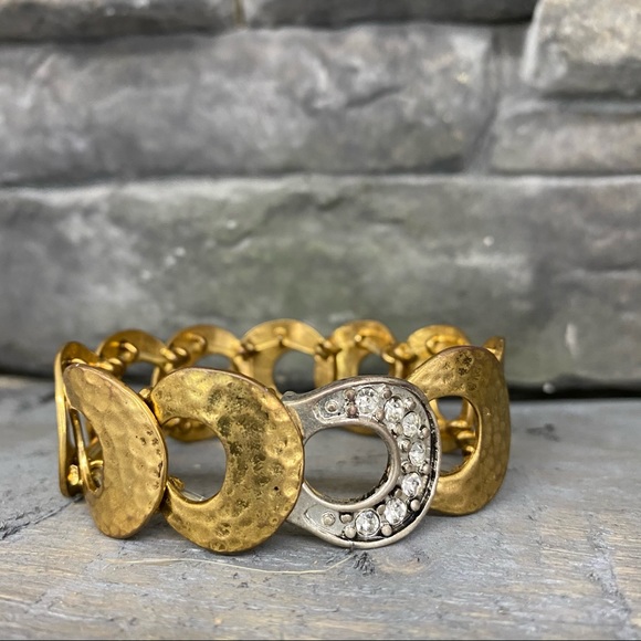 Horseshoe Bracelet - Picture 3 of 4